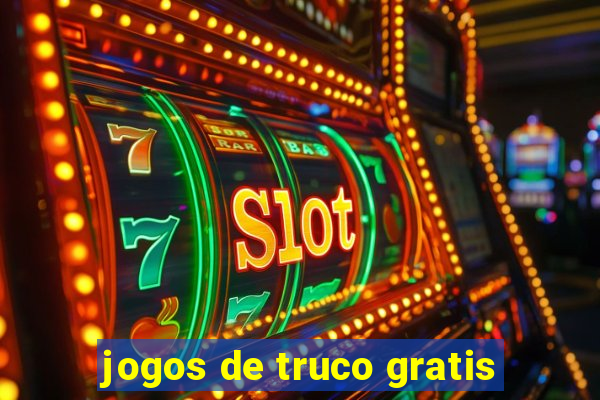 jogos de truco gratis